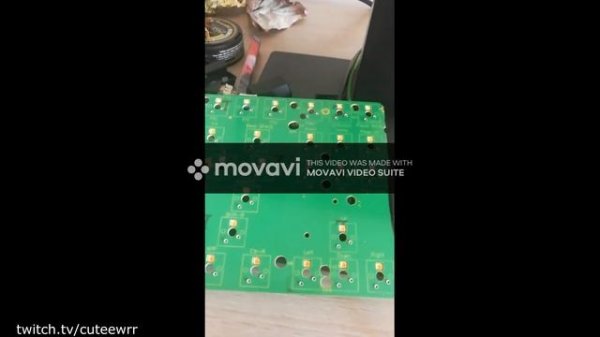 DIY KEYBOARD. How to Cut the Number Pad off a Keyboard. Обрезка клавиатуры до 60%, убираем NUMPAD.