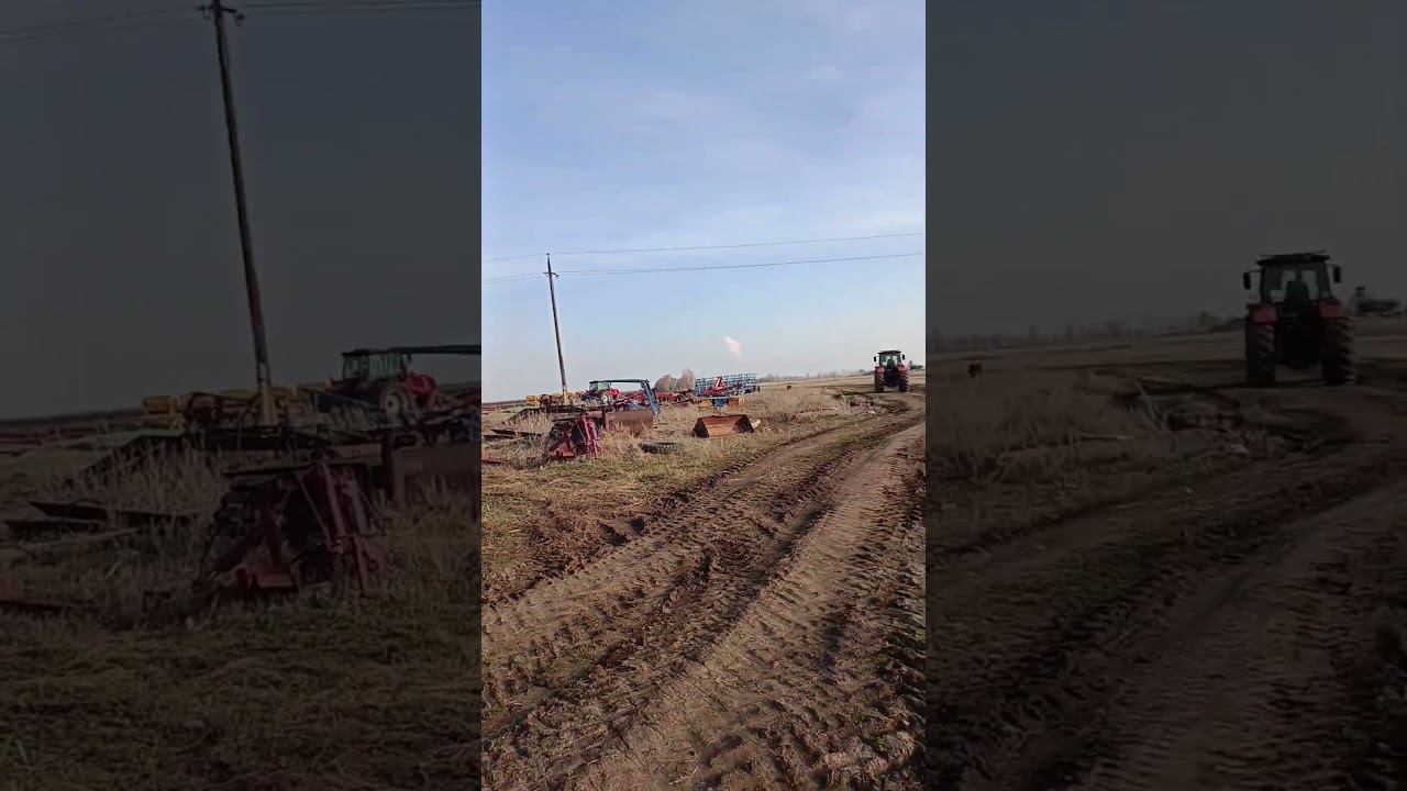 Ходовые испытания (часть 2) смотреть онлайн