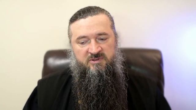 Пр. Макарий Египетский – Духовные Беседы 30.8.2023