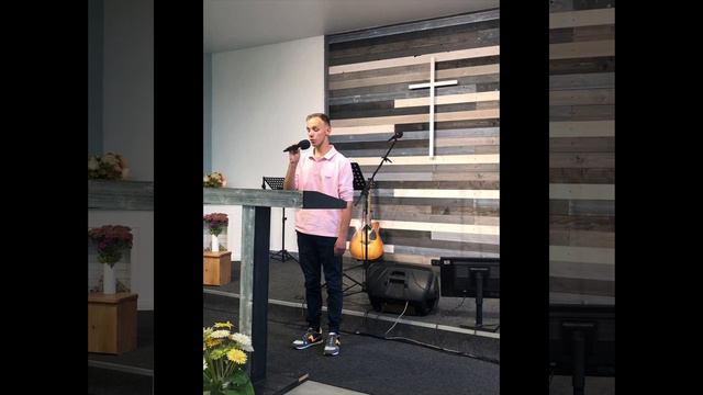 Евангелизация 24.09.2023 «Три реакции на Евангелие» смотреть онлайн