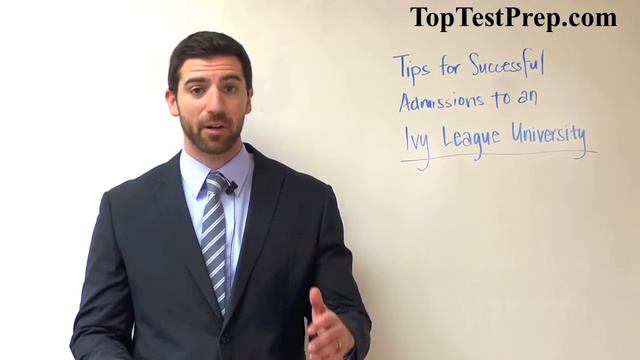 Ivy League Admissions secrets - Get Accepted to Ivy League - TopTestPrep.com смотреть онлайн