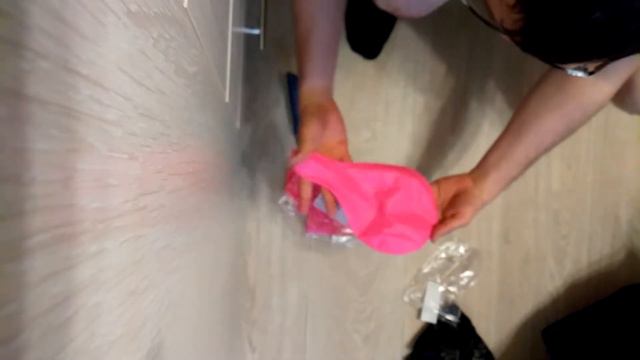 Цветной шар 36 дюймов смотреть онлайн