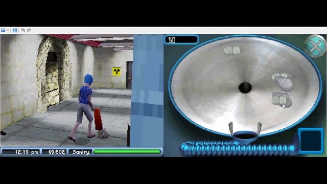 The Sims 2 DS - Part 6 - Mini Stream смотреть онлайн