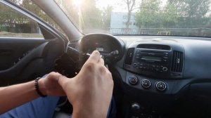 ЗАМЕНА Улитки ИЛИ Подрулевого Шлейфа Хендай Элантра 4 поколения

Жизнь G4