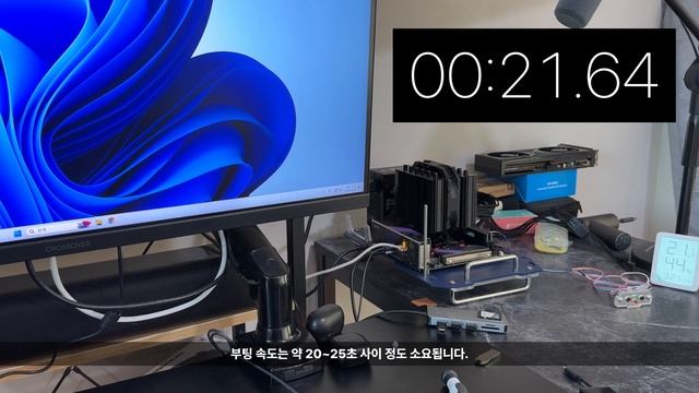 JGINYUE B650I NIGHT DEVIL Review | AM5 ITX Motherboard смотреть онлайн