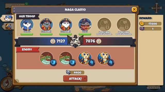 Caribbean Cat 💥 Фарм 4 локации 💥 Farm 4 locations смотреть онлайн