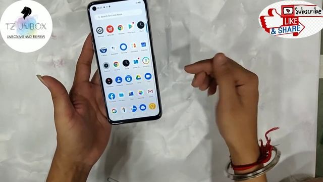 realme 7unboxing Mediatek Helio G95 Gaming Processor 30w Dart Charge 64 MP Quad Camera смотреть онлайн