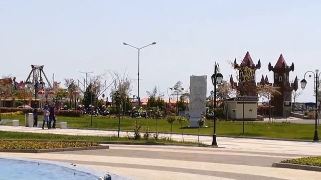 Текирдаг набережная смотреть онлайн