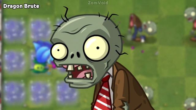 New Updates in PvZ2 11.1.1 смотреть онлайн