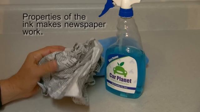 How to Clean Car Windows Without Streaks - YouTube смотреть онлайн