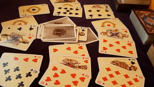 Таро Кассиопея