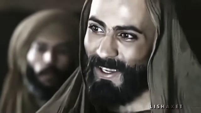 Khalid Bin Waleed (R.A) | Battle of Yarmouk | Omar Series смотреть онлайн