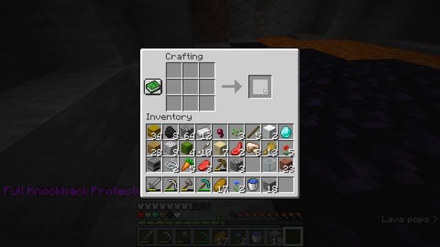 Minecraft, But There are CUSTOM HEARTS... смотреть онлайн