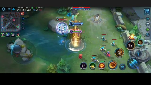 Heroes Evolved SRE: Немое кино #2 смотреть онлайн