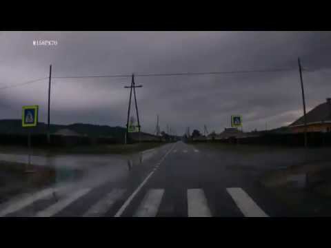 День 3 участок Туманное – Сорск – Ербинская – Усть-Бюрь – Известковый лог смотреть онлайн