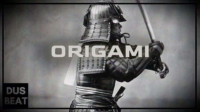 Borges x Dalua Type Beat "Origami" Trap Beat Instrumental смотреть онлайн