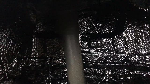 Фундамент и прочность