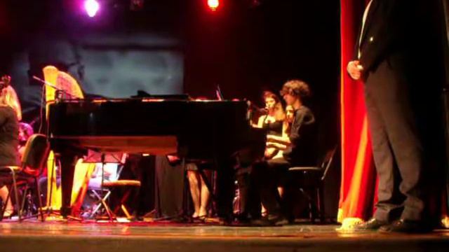 Here's to you - Ennio Morricone смотреть онлайн