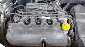 Стук двигателя 1.6 Lada Xray. Лада Икс-рей Ваз 21129