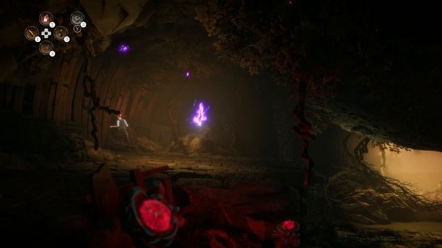 The Last Case of Benedict Fox - [Tarot Card Puzzles] - Gameplay PC смотреть онлайн