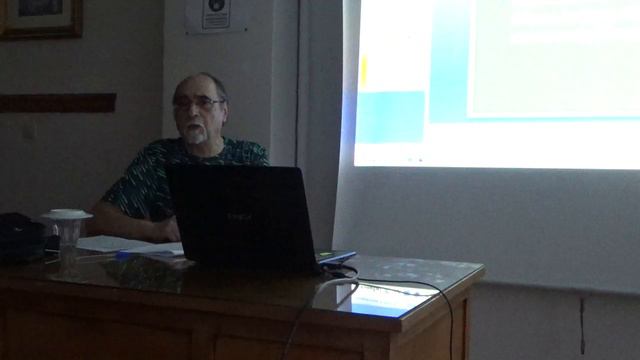 Ὁ Καθηγητής κ. Φίλιππος Νικολόπουλος 3o 24-5-2024 MAH06118 смотреть онлайн