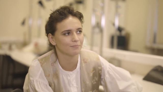 Промо ролик Труфальдино  Театр Экспромт