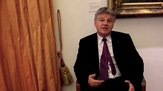 Professor Ray Dolan FRS - Neuroscience of Emotion смотреть онлайн