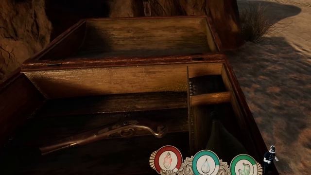 Eines der besten Piraten-Survial-Abenteuer für VR - Bootstrap Island смотреть онлайн