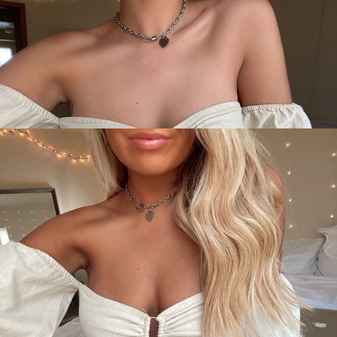 Моментальный загар: как получить прекрасный цвет кожи безопасным и эффективным способом смотреть онлайн