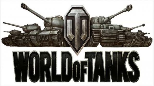 World of Tanks OST Music Soundtrack - 06 - Urban Combat