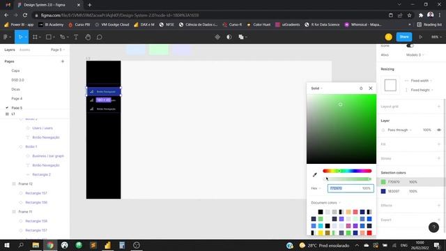Flow DS Dashboard 2.0 смотреть онлайн
