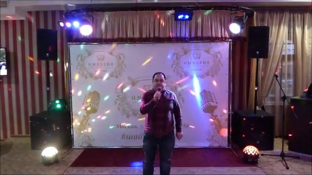 Игорь Аверьясов Свободный Микрофон 10 06 2017 Продюс центр Твоя Мечта смотреть онлайн