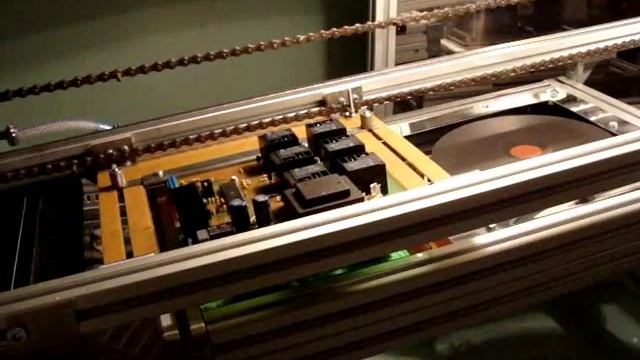 Малогабаритная установка пайки волной ПВ-2 смотреть онлайн