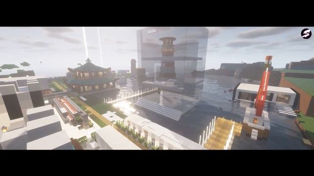 Join my Cracked SMP! Public Minecraft SMP (free to join) for Java & Bedrock 24/7 Minecraft SMP SONI смотреть онлайн
