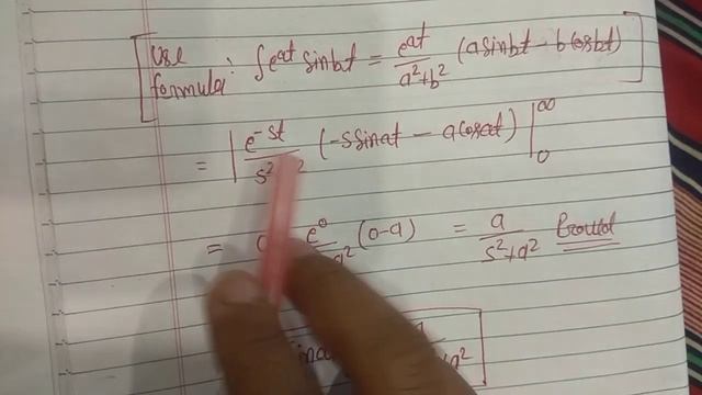 Laplace transform смотреть онлайн