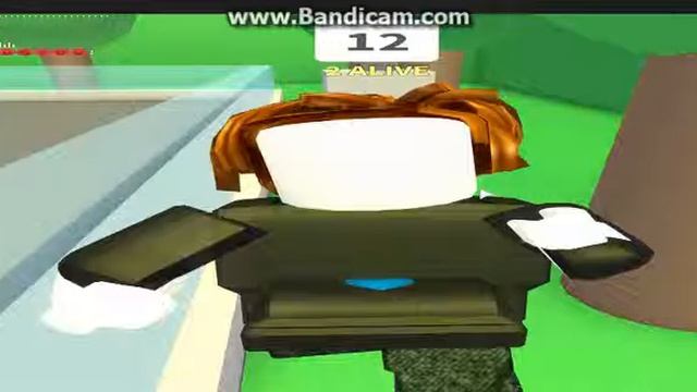 Гуляю В новый режим в игре под названием Roblox? Сылка в описание смотреть онлайн
