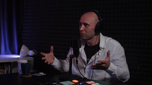 Как грамотно строить БИЗНЕС в МЕДИЦИНЕ. Открытие клиник, продажи услуг, мотивация сотрудников