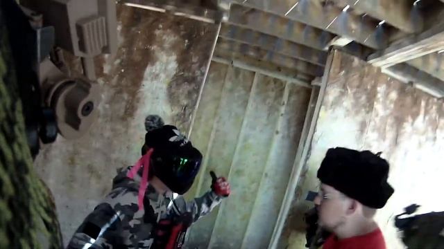 Airsoft Cheating with Fights and Flipouts Part 10 (Age Restricted) смотреть онлайн