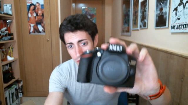 Unboxing Nikon D3200 18 - 55 VR смотреть онлайн