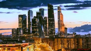 В Москву ехать надо, в Москве вся сила!