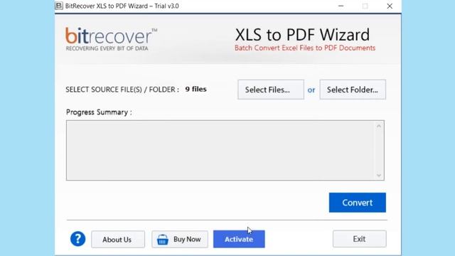 How to Convert Multiple XLS to PDF from MS Excel 2019, 2016, 2013, 2010 смотреть онлайн