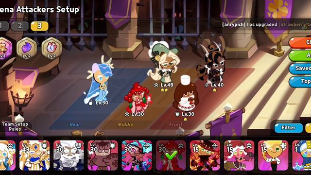 Печеньки любят грибы . смотреть онлайн