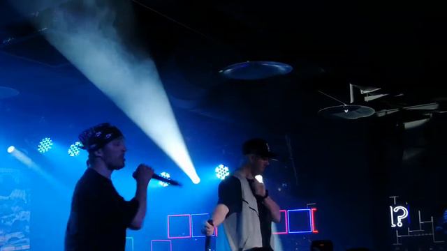 Каста - Метла. Новосибирск 1.04.2021 смотреть онлайн