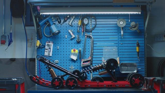 How to Adjust the Limiter Strap on your Lynx Trail Sled? смотреть онлайн