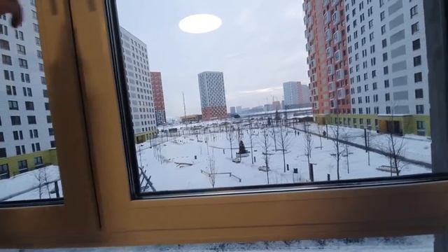 ПИК Саларьево парк маленькая студия,1, 2 и 3 комнатные квартиры экскурсия + кладовка смотреть онлайн