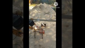 Установка Распашных Автоматических Ворот BFT A40 Наружнее Открывание Ворот Подключение Автоматики