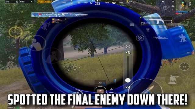 BEST NO GYRO SENSITIVITY FOR NO RECOIL ON IPAD & PHONE! | PUBG Mobile смотреть онлайн