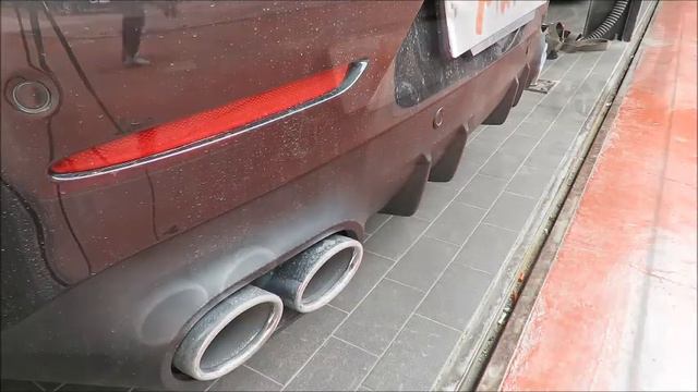 2019 Mercedes - C257 AMG CLS53 4Matic+ Mar's POP Sound Tune!! смотреть онлайн
