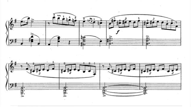 Alexander Ilyinsky Mazurka in G major op 7 No. 3 (Christian Dillig) смотреть онлайн