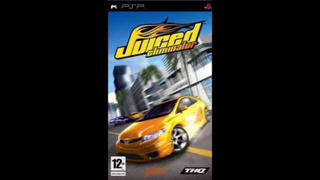 Juiced Eliminator - Music 1 смотреть онлайн